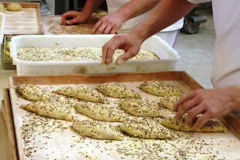Coast Bakery photo 2